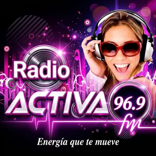 Radio activa